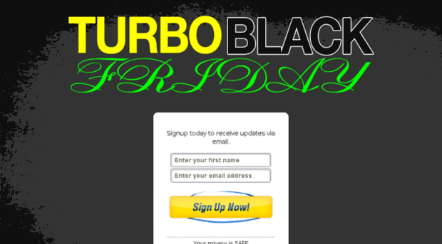 turboblackfriday.com