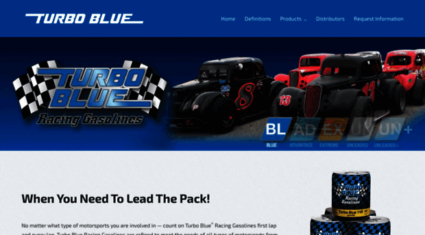 turboblue.com