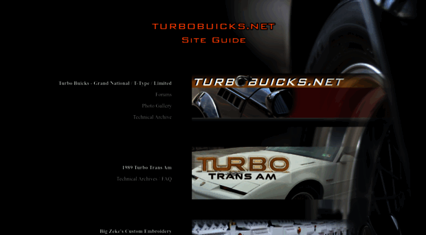 turbobuicks.net