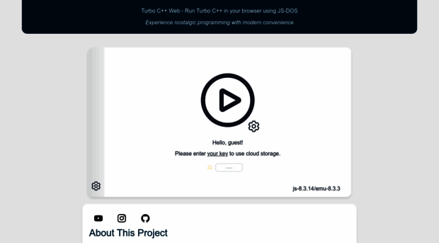 turboc.pages.dev