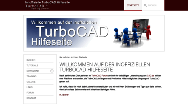 turbocad.cad.de