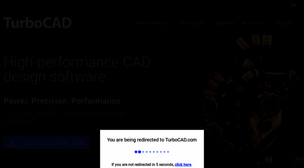 turbocad.co.uk