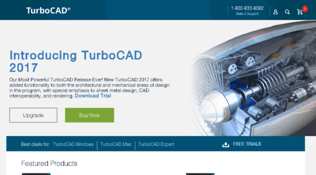 turbocad.mx