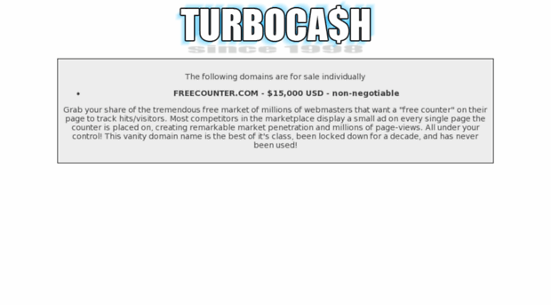 turbocash.com