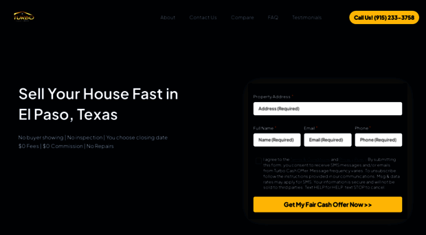 turbocashofferusa.com