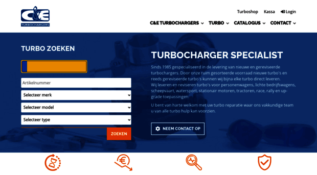 turbochargers.nl