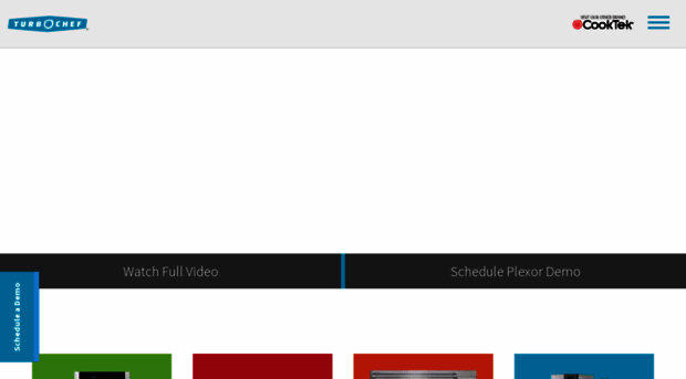 turbochef.com