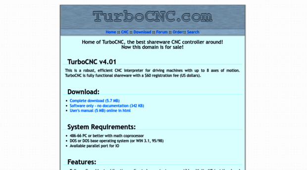 turbocnc.com