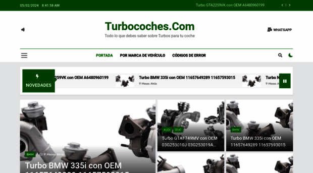 turbocoches.com