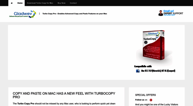 turbocopypro.com