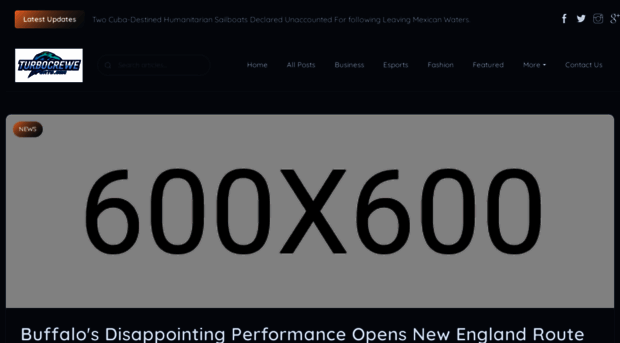 turbocrewesports.com