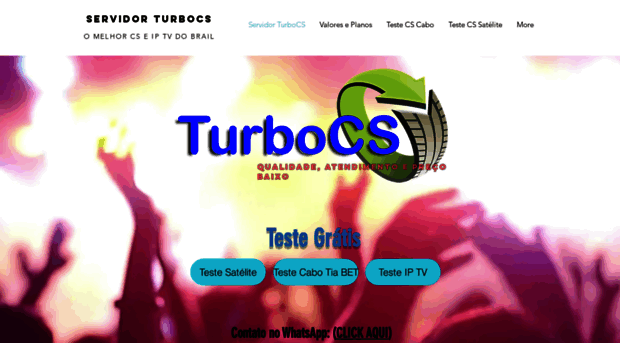 turbocs.com.br