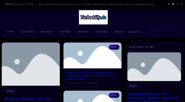 turbodaily.de