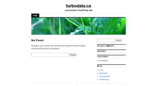 turbodata.ca