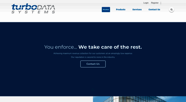 turbodata.com