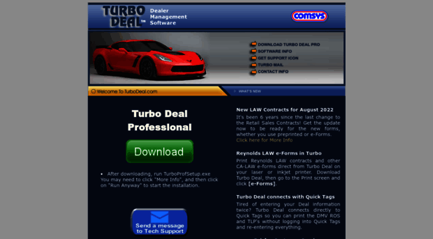 turbodeal.com
