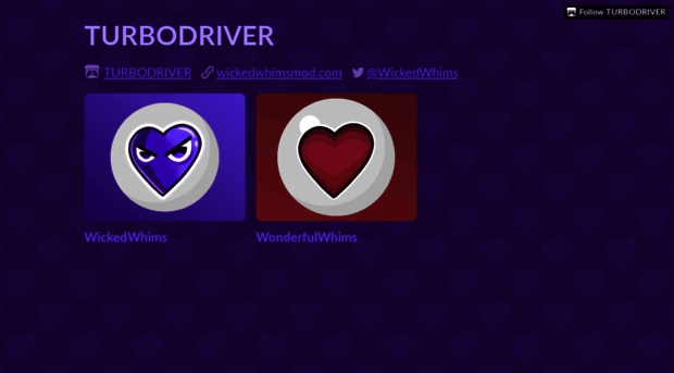 turbodriver.itch.io
