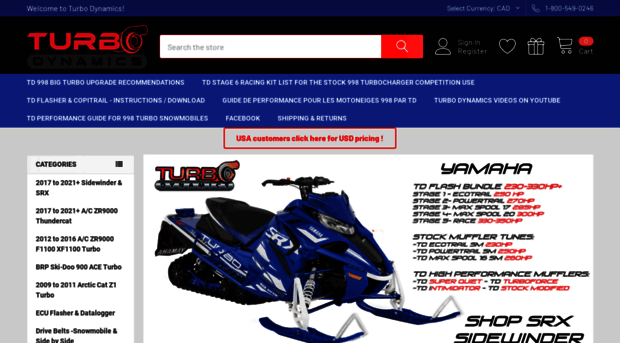 turbodynamics.mybigcommerce.com
