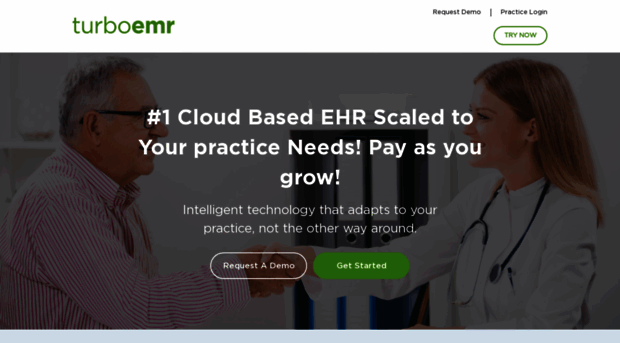 turboemr.com