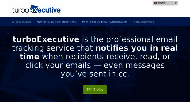 turboexecutive.com