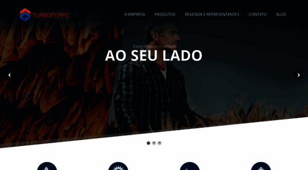 turboferro.com.br