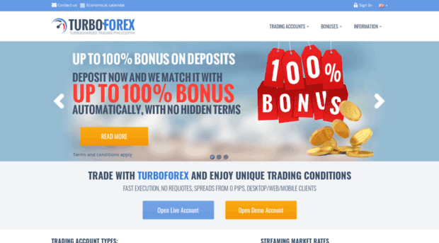 turboforex.com