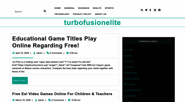 turbofusionelite.id