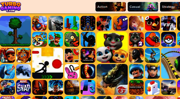 turbogaming8.com