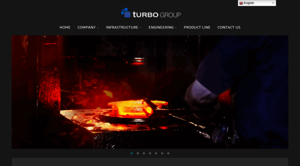 turbogroup.in
