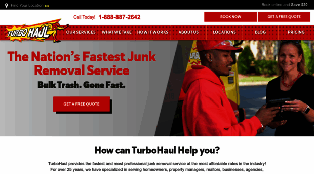 turbohaul.com