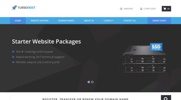 turbohost.co