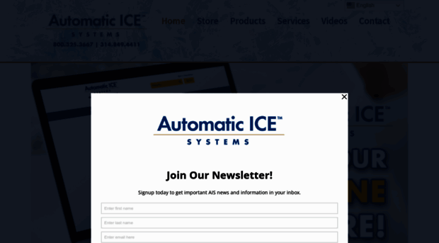 turboicemachines.com