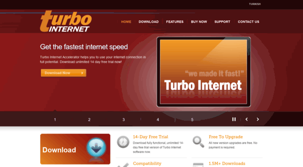 turbointernet.com