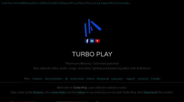 turboirc.com