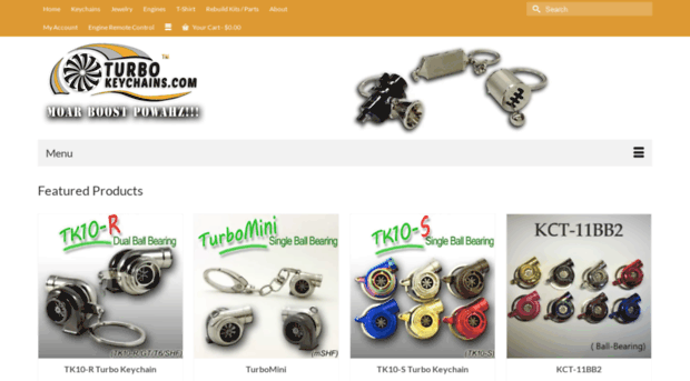 turbokeychains.com