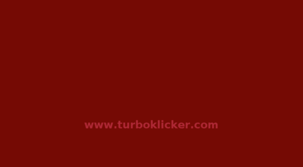 turboklicker.com