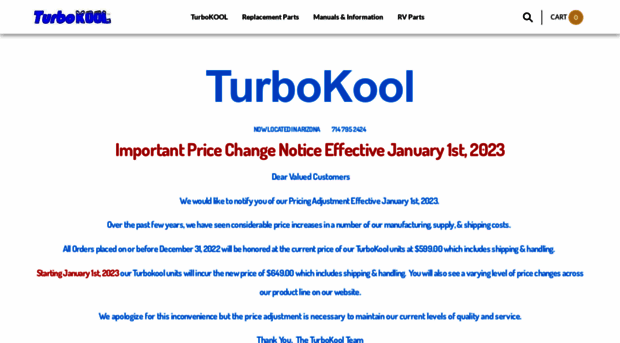 turbokool.net