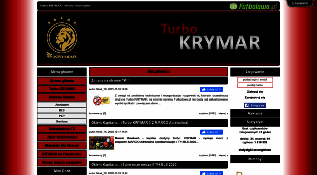 turbokrymar.futbolowo.pl