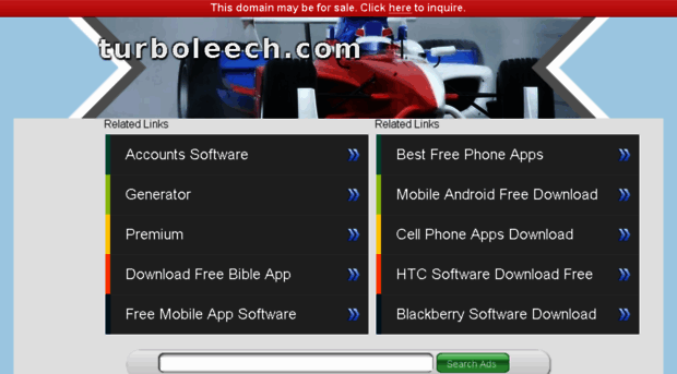 turboleech.com
