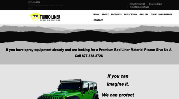 turboliner.com