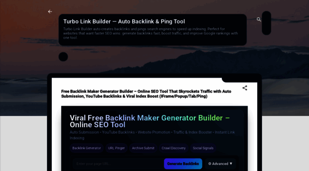 turbolinkbuilder.blogspot.com