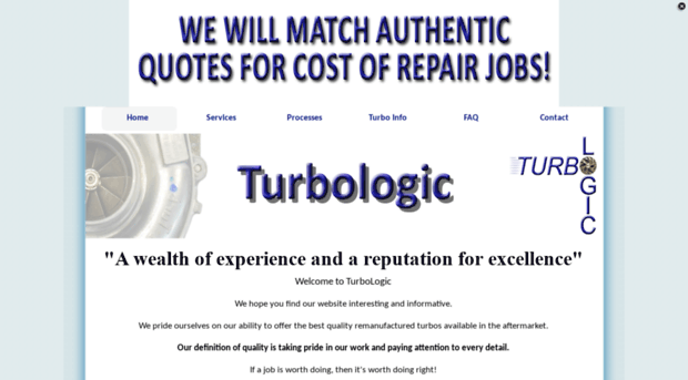 turbologic.co.uk