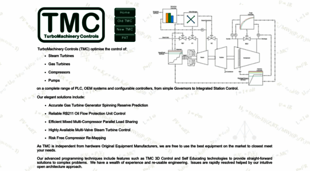 turbomachinerycontrols.com