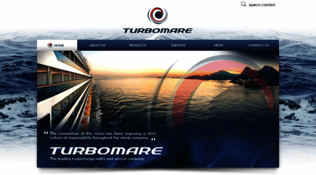 turbomare.com