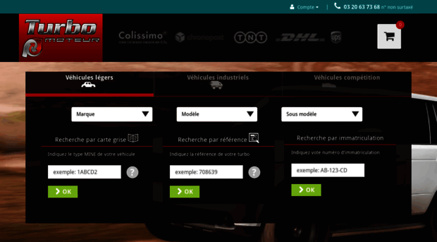 turbomoteur.fr