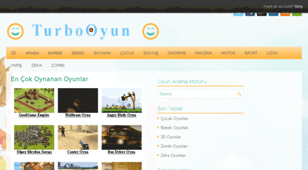 turbooyun.com