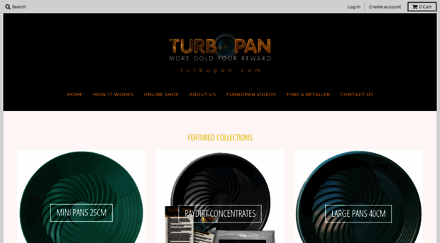 turbopan.com