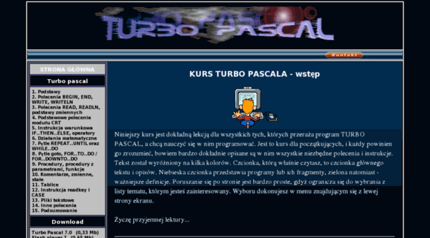 turbopascal.skryptoteka.pl