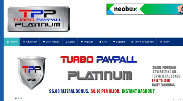 turbopaypallplatinum.com