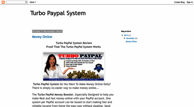 turbopaypollsystem.blogspot.com